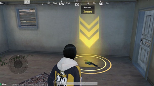绝地求生印度版