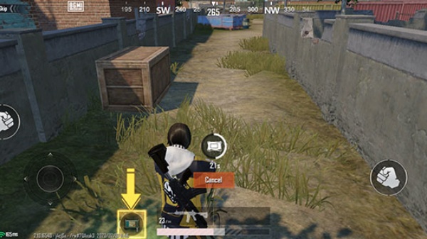 绝地求生印度版