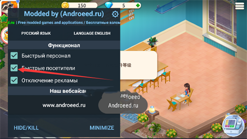 mycafe