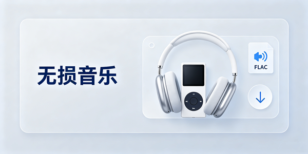 无损音乐免费下载大全