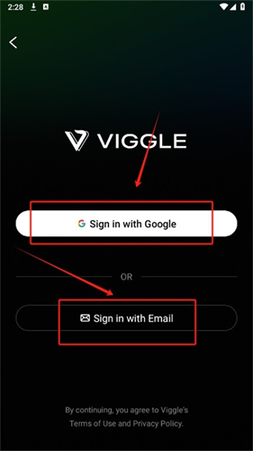 VIGGLE AI