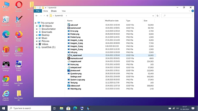 Win10模拟器安卓版截图4