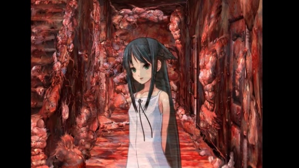 沙耶之歌汉化版