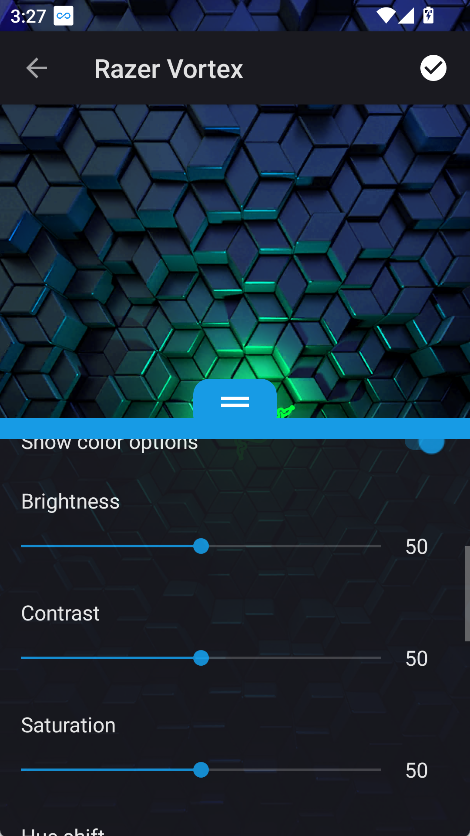 Wallpaper Engine