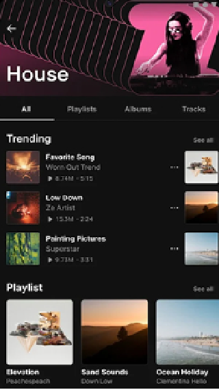 SoundCloud