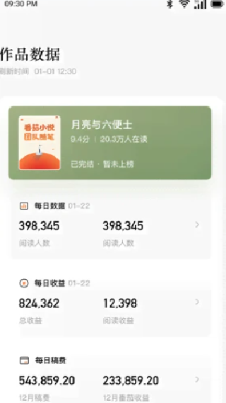 番茄作家助手