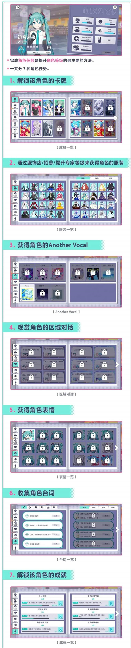 初音未来缤纷舞台国服