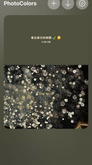 Photocolors调色盘安卓版