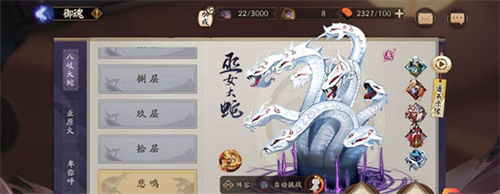 阴阳师vivo渠道服