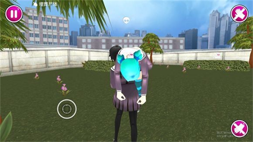 病娇模拟器汉化版