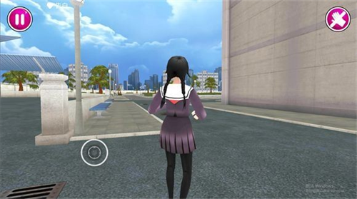 病娇模拟器汉化版