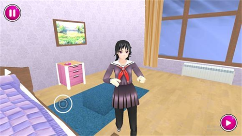 病娇模拟器汉化版