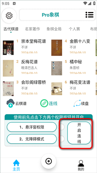 Pro象棋辅助器