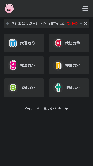 bt磁力猪