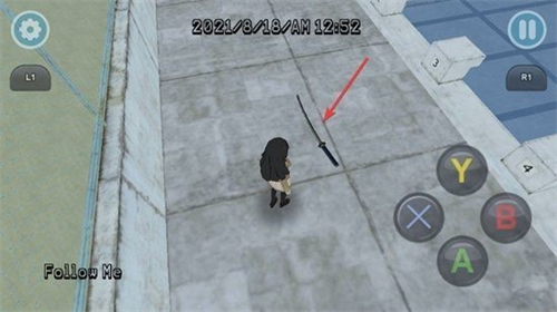 病娇模拟器手机版