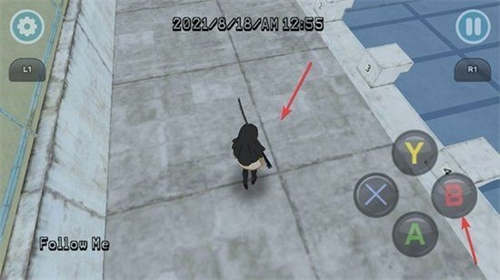 病娇模拟器手机版