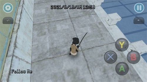 病娇模拟器手机版