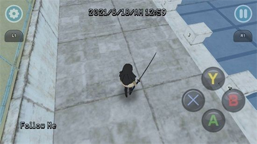病娇模拟器手机版