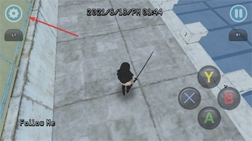 病娇模拟器手机版