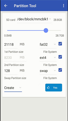 App2SD中文版