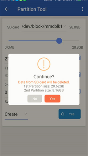 App2SD中文版