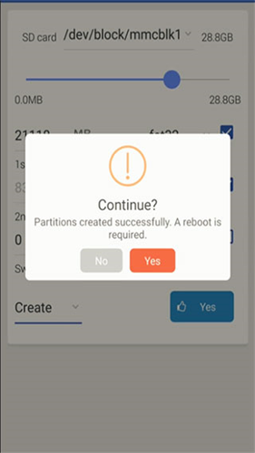 App2SD中文版