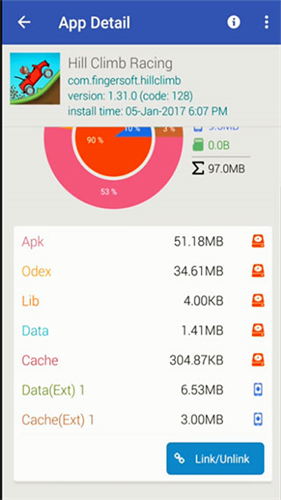 App2SD中文版
