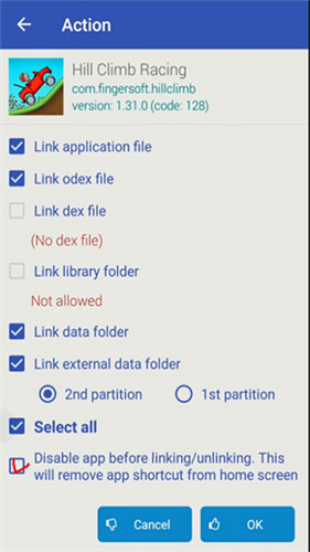 App2SD中文版