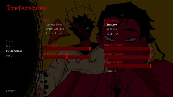 吃人天神最新版