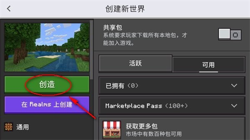 我的世界国际服