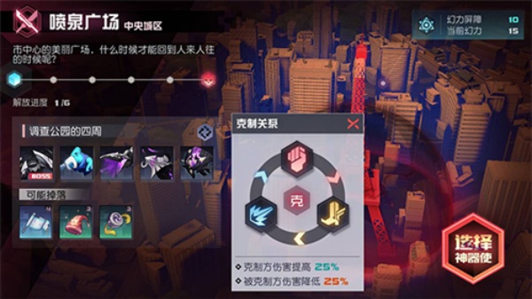 永远的7日之都
