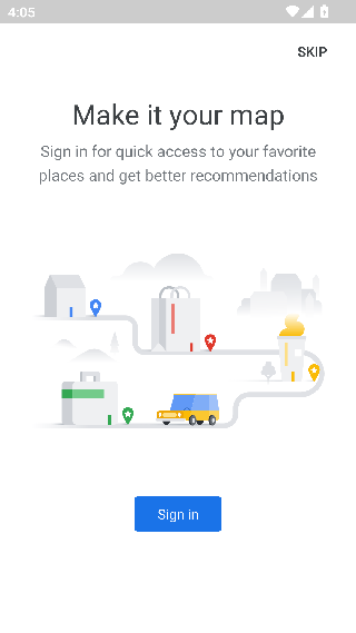 google离线地图