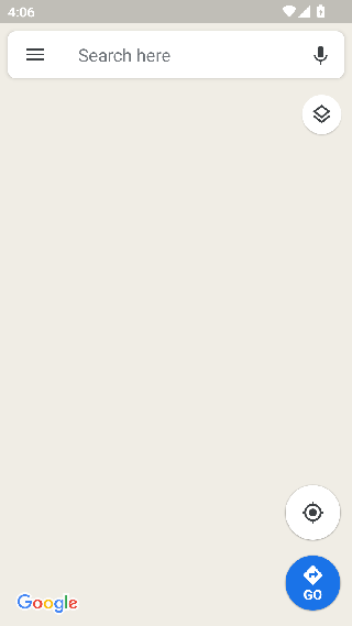 google离线地图