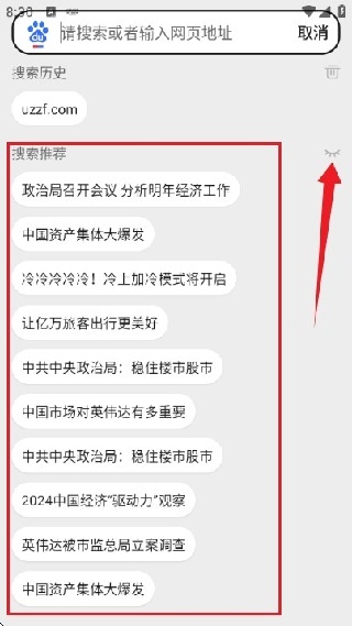无忧浏览器极速版