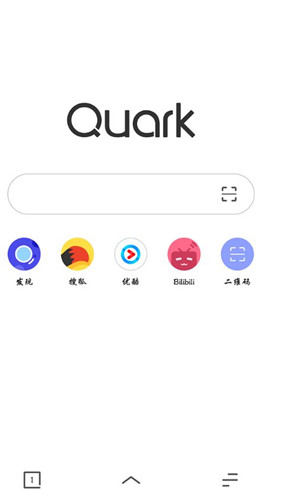 夸克浏览器TV版