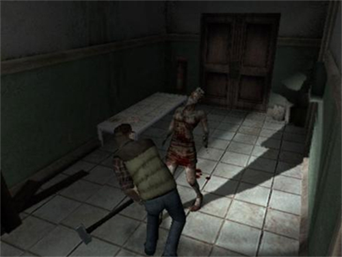 寂静岭