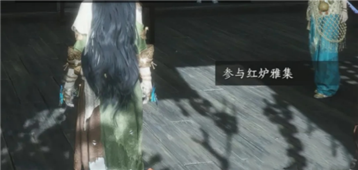 燕云十六声“一答到底”成就 达成条件与流程说明