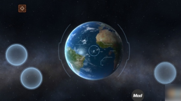 毁灭星球模拟器最新版