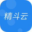 金蝶精斗云