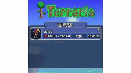 泰拉瑞亚1.4.4.9.6汉化版
