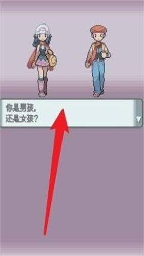宝可梦珍珠钻石