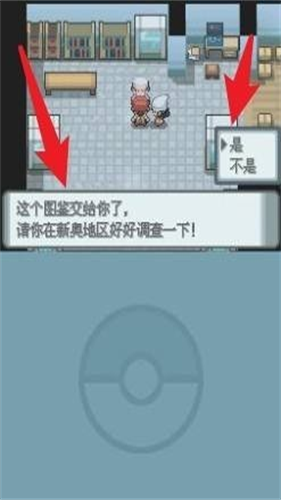 宝可梦珍珠钻石