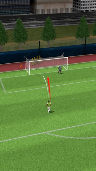 Soccer Star无广告版
