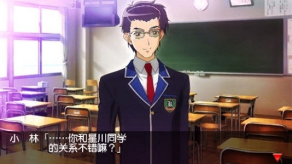 心跳回忆重制版