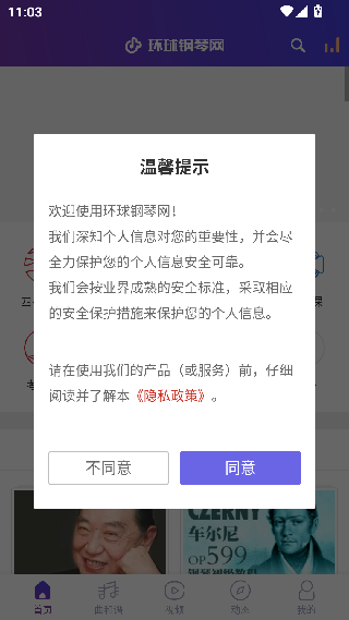 环球钢琴网