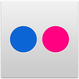Flickr中文版