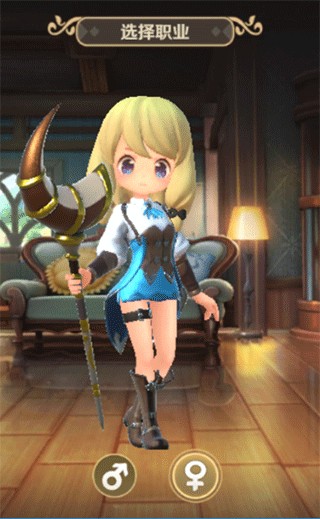 龙之国物语畅享服