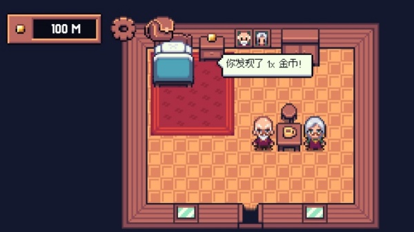 贪婪地精最新版