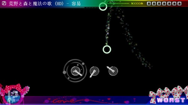 初音歌姬计划2扩展版