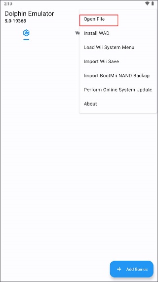 Dolphin海豚模拟器5.0